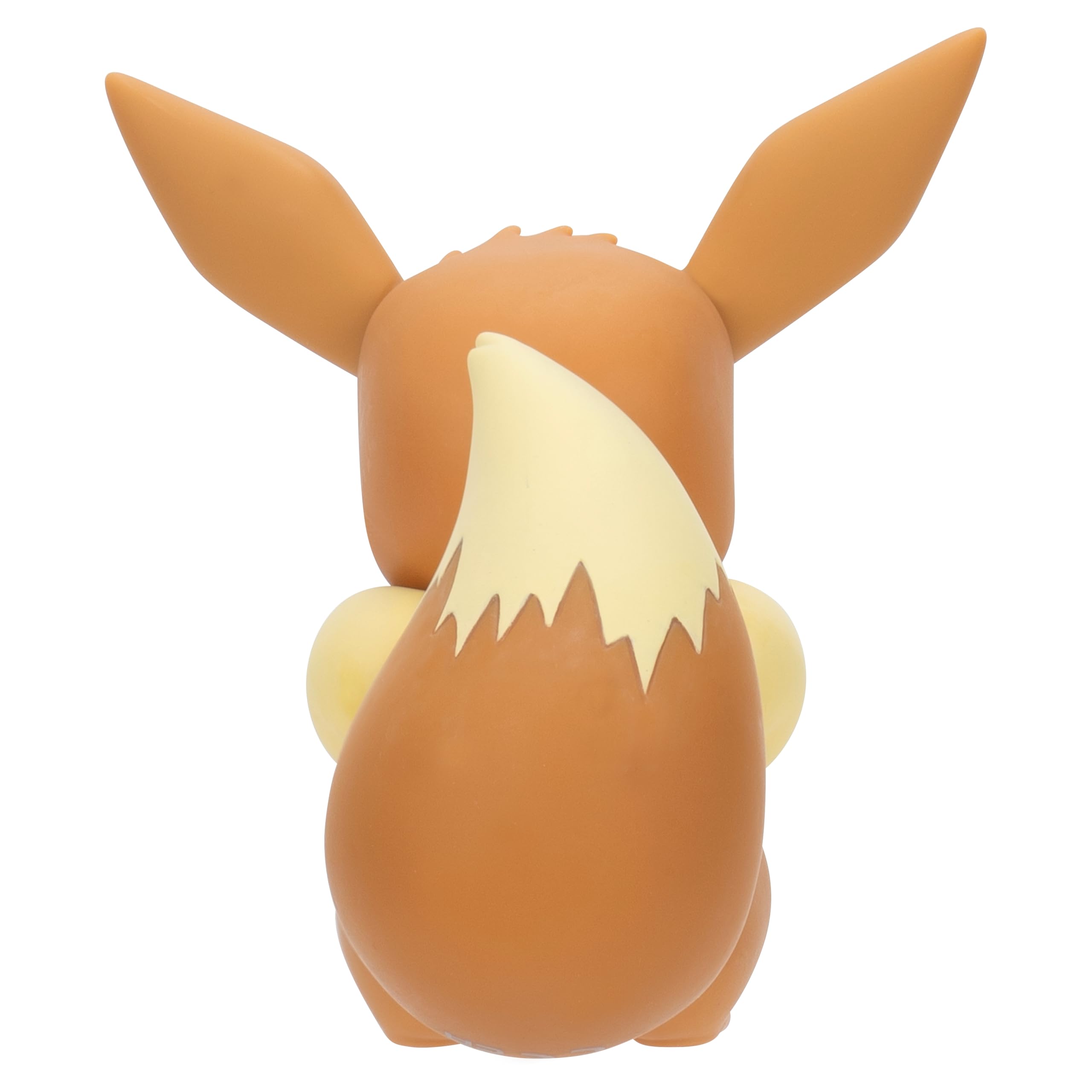 Amazon.co.jp: ポケモン イーブイセレクト ビニールフィギュア - 4